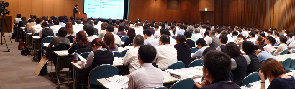 介護と医療につよい社労士の団体c-sr